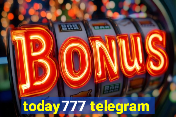 today777 telegram